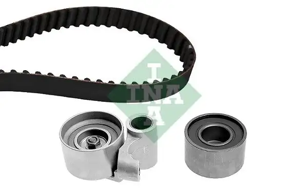 İna 530052410 Kayış Triger Toyota Land Cruiser 100 200 4 7 32v 98 07 J10 07 12 Lexus Gs Ls Lx