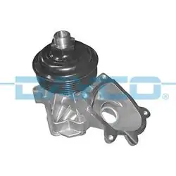 DAYCO DP365 | Su Pompası BMW E46 E53 E65 M47 M57 Dizel
