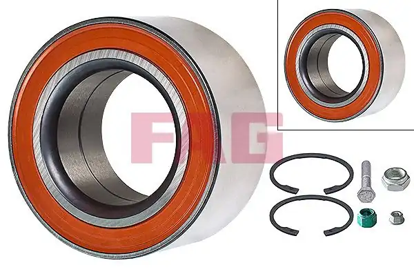 FAG 713610150 | Aks Bilyası VW A100 83 90 42 75 37