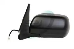 SPJ E3766 | Dış Dikiz Aynası Swift Elektrikli Ayna 11- Sağ
