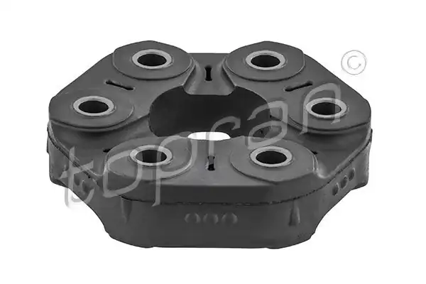 TOPRAN 501700 | Şaft Takozu Bmw G01 20 30 F10 E 60 61 63 64 320 520 530