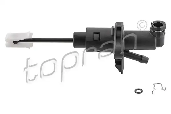 TOPRAN 108384 | Debriyaj Merkezi Üst VW Golf 98 06 Audi A3 97 03 Seat Leon 00 06 Skoda Octavia 97 11