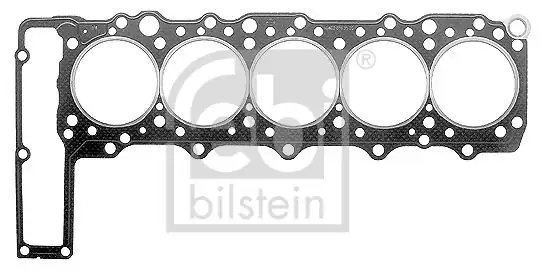 Febi Bilstein 14393 Silindir Kapağı Contası T1 88 96 824663