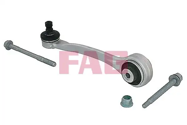 FAG 821115210 | Sol Ön Üst Eğri Kol Audi A4 16 A5 17 871419