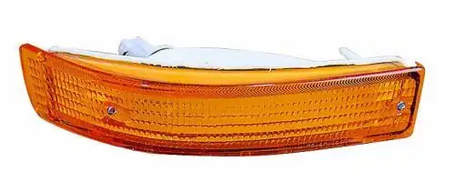 Depo 212 1629r Ae Tampon Sinyal Lambası Sağ Toyota Corolla Ae92 88 92 Duylu Ampullu