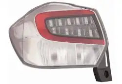 DEPO 120-1901R-UE | Stop Lambası Sağ Subaru XV GP 1.6 2015-2017