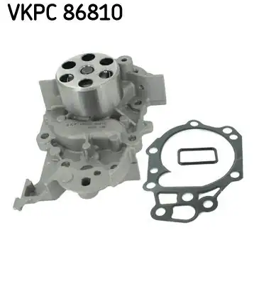 SKF VKPC86810 | Devirdaim Nissan Kubistar Clio III Kangoo Twingo Modus Thalia Sandero 1 2 2001