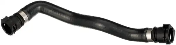 Gates 02 3205 Bmw F20 F30 N13 Soğutucu Kalorifer Hortumu 17127596835