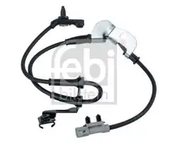 FEBI BILSTEIN 107290 | ABS Sensörü Chrysler Voyager 2.4 2.5 3.3 3.8