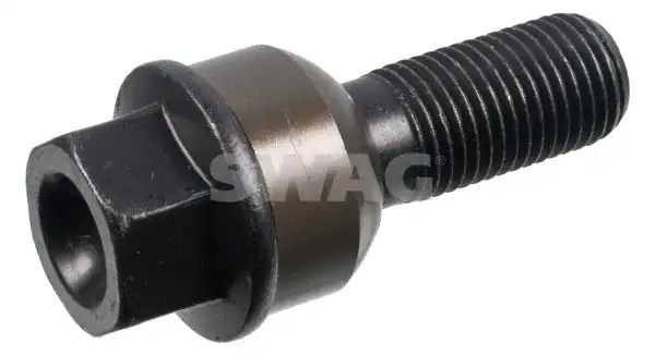 SWAG 38100427 | Bijon 19mm Porsche 911 Carrera Targa Tavan Cabrio Boxster Panamera 06 20 Adet