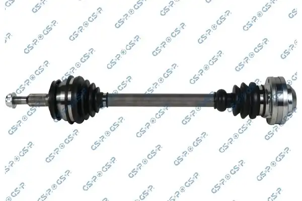 GSP 261105 | Aks Sol Transporter T5 03 10 1 9tdi