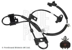 BLUEPRINT ADBP710039 | Kia Rio Hyundai Era-10 Sol Ön ABS Sensörü