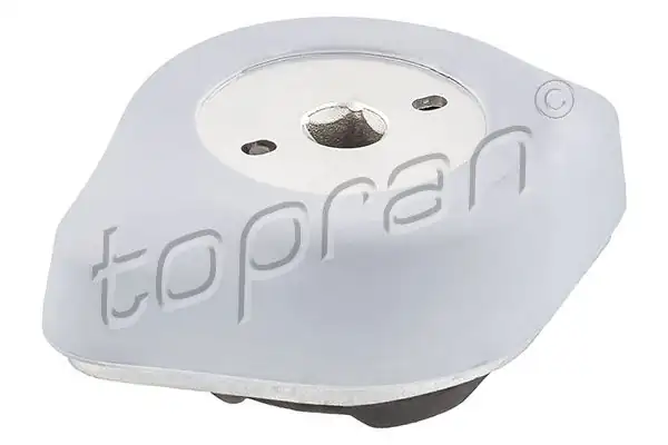 TOPRAN 107991 | Şanzıman Takozu VW Passat 97 05 Audi A4 95 01 A6 98 05 Skoda Superb 02 08