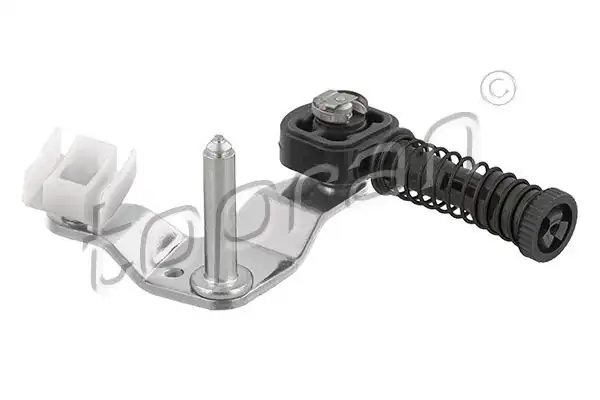 TOPRAN 111333 | Vites Mekanizma Kolu Halat Tutucu Ile VW Golf Ausi A3 Seat Leon Skoda Octavia