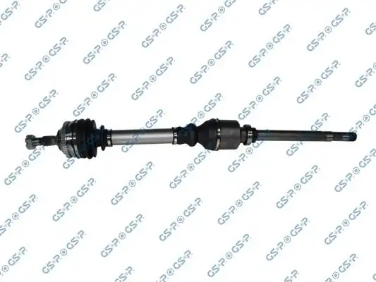 GSP 245108 | Aks Sağ Komple P406 Ym 2 0 Hdi 2 0 16v 3 0 24v 928mm ABS 48 Dış