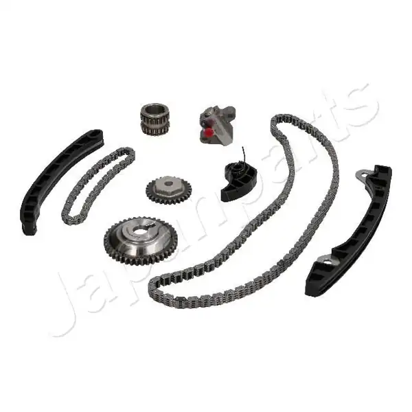 Japan Parts Kdk 124 Nissan Qashqai Juke Note Hr16de Zincir Kit 9p