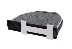 CORTECO 80001527 | Klima Filtresi 204 212 Karbonlu
