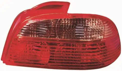 Depo 21219l6lue Stop Lambası Sol Duysuz Toyota Avensis 01 02