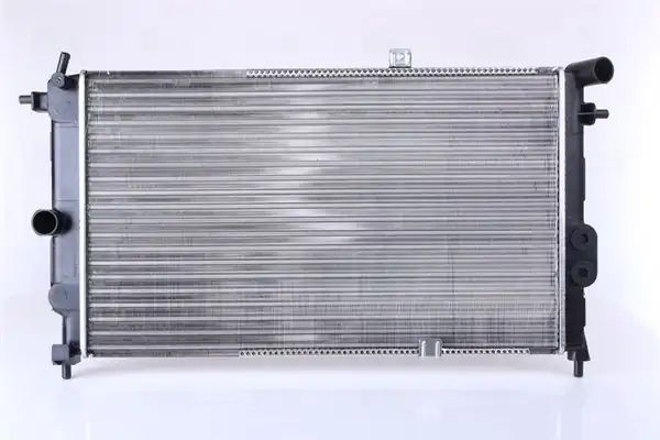 NISSENS 630631 | Radyatör Opel Vectra A 1 8 2 0 Klimalı Manuel 865576