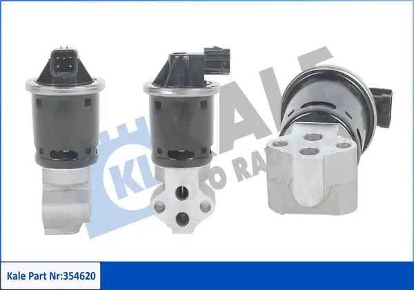 KALE 354620 | Egr Valfi Daewoo Matız 0 8 98 Spark Matız 1 0 1 2 8v
