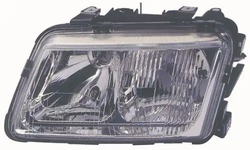 Depo 441 1126r Ld Em Ön Far Sağ Audi A3 96 00
