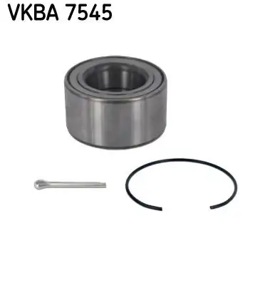 SKF VKBA7545 | Ön Teker Rulmanı Hyundai Accent 2000 2005 Era 2006 Getz 2002 Rio 2005 Blue 2011