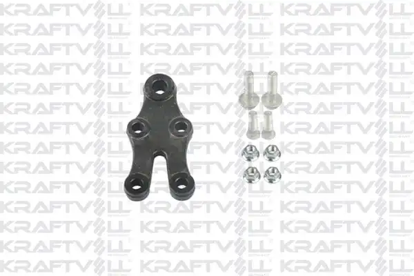 KRAFTVOLL 13010244 | Rotil Alt Kia Sportage 04 10 Tucson 04 10gvmpm