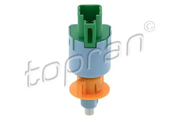 TOPRAN 723878 | Fren Pedal Müşürü 4007 C Crosser Avensis Land Cruiser Rav 4 III Yaris Asx Outlander