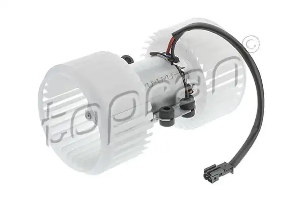 TOPRAN 503491 | Kalorifer Motoru (BMW 5 Seri E39 / X5-E53)
