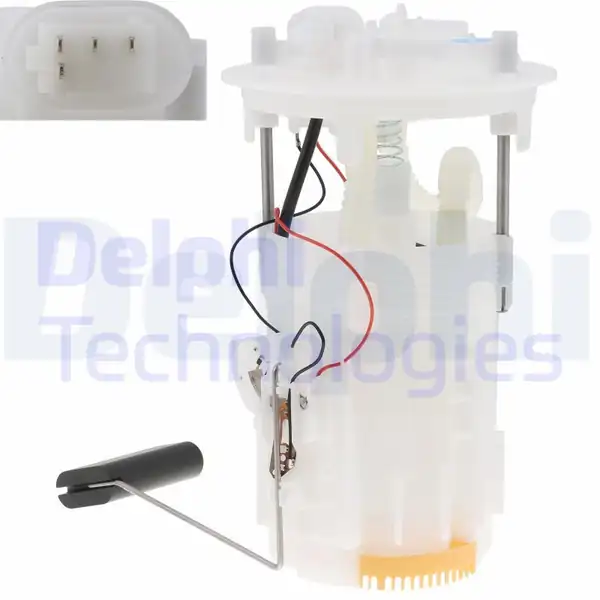 DELPHI FT4115-12B1 | Yakıt Transfer Ünitesi