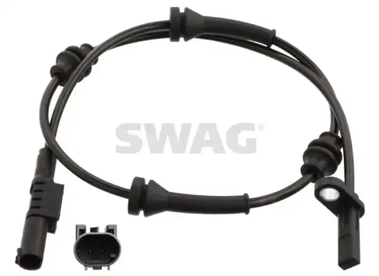 SWAG 74106325 | ABS Sensörü Sağ Sol Alfa Romeo Giulietta 1 4 Tb 1 6 JTD