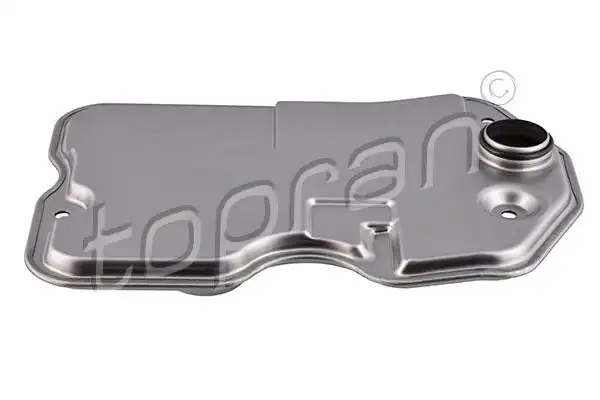 TOPRAN 113403 | VW Touareg Q7 Cayenne 03 15 Otomatik Şanzıman Filtresi