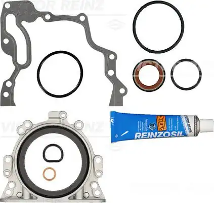 VİCTOR REİNZ 08-31414-04 | Alt Takım Conta VW Seat Cordoba Ibiza Polo 1 4 1 6 16v Afh