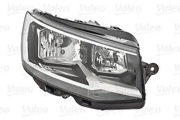 Valeo 46713 Far Sağ VW Transporter T6 2015 2017 H7 H15