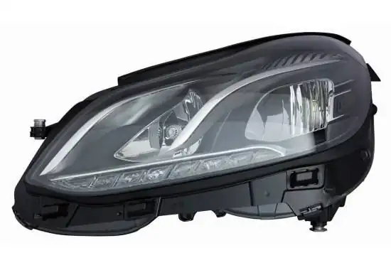 Depo 440 11b7lmld Em Far Mercedes W212 Sol 13