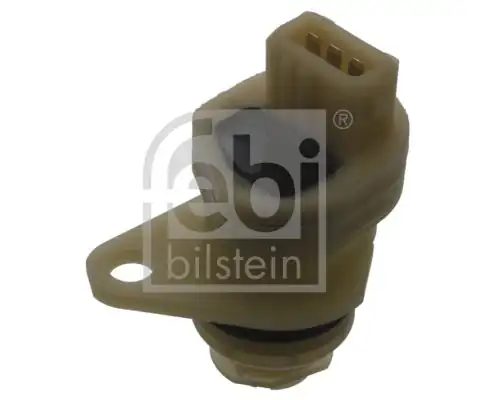 FEBI 38684 | Kilometre Hız Sensörü Berlingo C5 Jumpy Saxo Peugeot 106 206