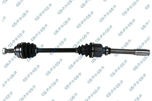 GSP 210383 | Sağ Aks 308 İ C4 II Ds4 1 6 16v Uzunluk 842mm İç Freeze 26 Dış Freeze 25 Conta Çapı 58