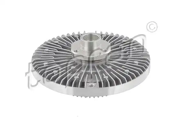TOPRAN 109607 | Fan Termiği VW Passat 97 05 1 8 Adr 1 8t AEB 1 6 ALZ Audi A4 A6 1 8 Adr 1 8 AEB
