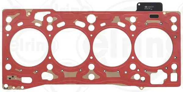 Elring 298 091 Conta Sil. Kap VW Transporter VI Crafter T6 2 0 TDI Dava Cxeb 1 Kertik