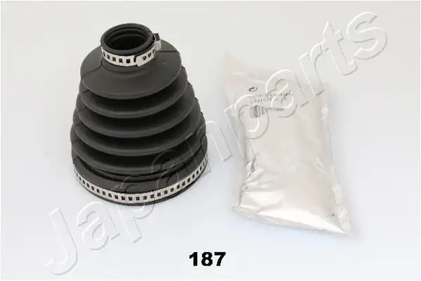 Japan Parts Kb 187 Toyota Avensis Camry Rav4 2 0 Dış Aks Körüğü 110 mm