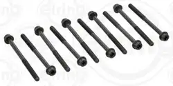ELRING 028.230 | Silindir Kapak Cıvatası Volvo S40 V50 Mazda 6 Gg Gh 2.0 02-12 Land Rover 2.0 Si4