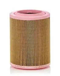 MANN C18003 | Hava Filtresi Alfa Romeo 159 1.9 Jts 05-11 2.2 Jts 05-11 3.2 Jts 08-11 1.9 Jtdm 16V 05-11