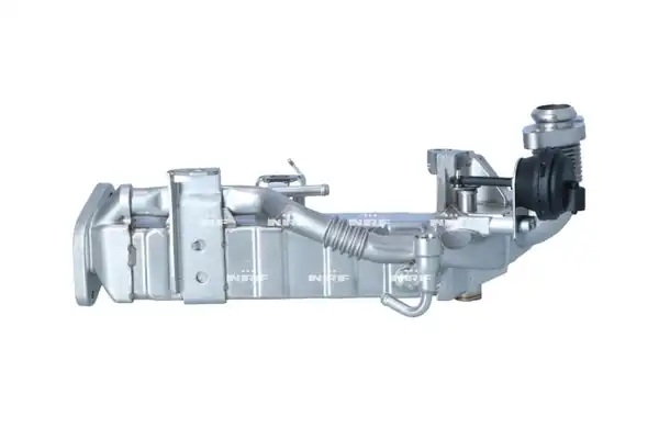 NRF 48411 | Egzoz Radyatörü Bmw F10 F20 F30 B47 Egr Yok 11718513691