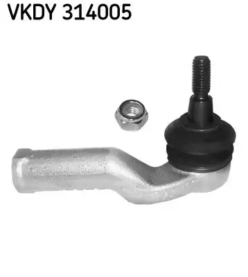 SKF VKDY314005 | Rot Başı Sol Ford Focus C-Max 03 Mazda 3 Seri