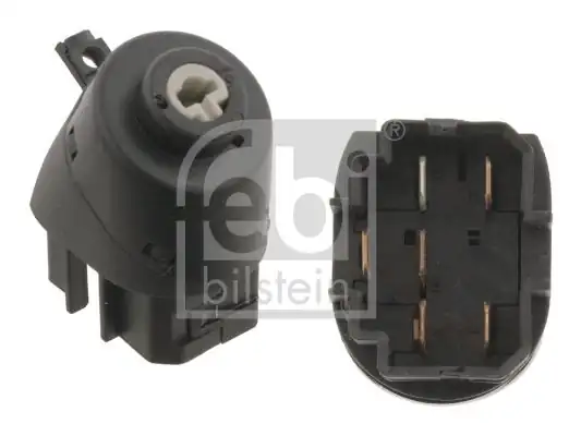 Febi Bilstein 29878 Kontak Soketi VW Polo Golf III Caddy II T4 Cordoba Transporter IV
