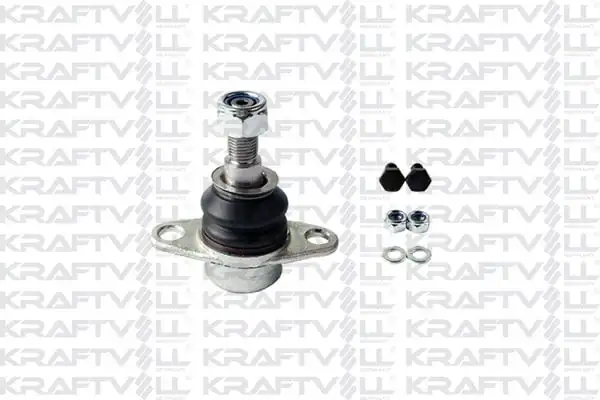 KRAFTVOLL 13010207 | Rotil Alt Sağ Sol Mini R60 R61 12 16 811453