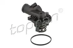 TOPRAN 638770 | Termostat VW A4/A5/A6/Q7/Touareg 07-18