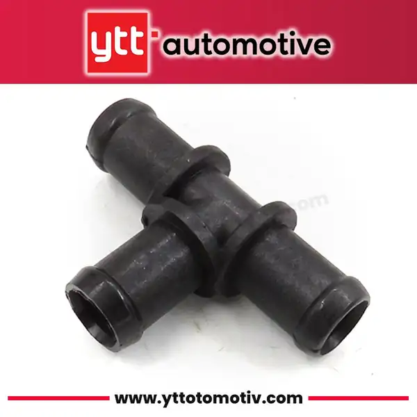 YTT Y13245 | Su T Borusu Ym Golf IV V VI VII Passat Jetta A3 Caddy A4 A5 Polo