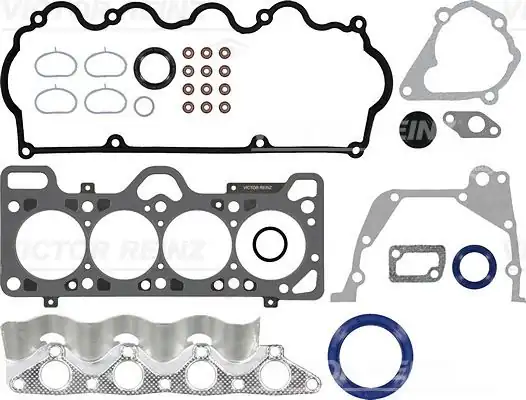 VİCTOR REİNZ 01-53225-03 | Takım Conta Full Sac Hyundai Getz 02 1 3 Accent 00 06 1 3