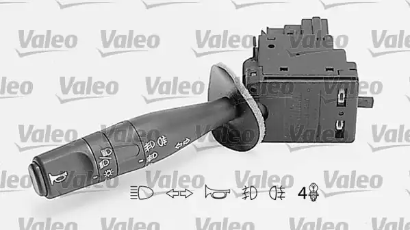 Valeo 251281 Peugeot 306 1 4 1 6 1 9 1 9d Far Korna Kolu